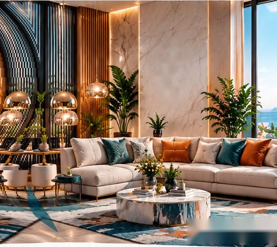 ARTLIFE Interior Design | نصمم حياة أجمل